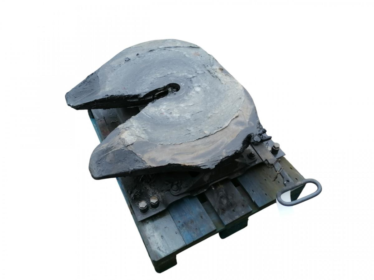 Scania Fifht wheel 1361874 - Πέμπτος τροχός για Φορτηγό: φωτογραφία 1 Scania Fifht wheel 1361874 - Πέμπτος τροχός για Φορτηγό: φωτογραφία 1