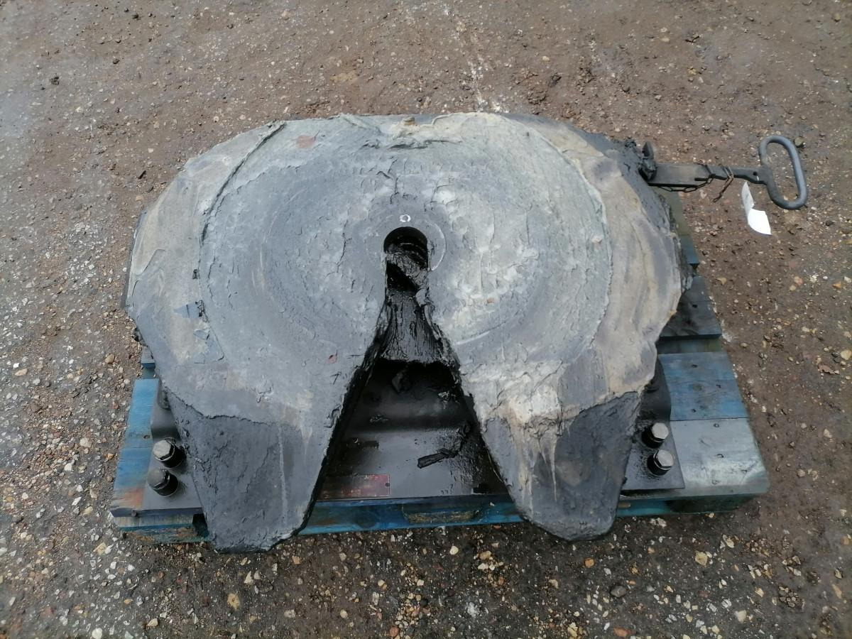 Scania Fifht wheel 1361874 - Πέμπτος τροχός για Φορτηγό: φωτογραφία 4 Scania Fifht wheel 1361874 - Πέμπτος τροχός για Φορτηγό: φωτογραφία 4