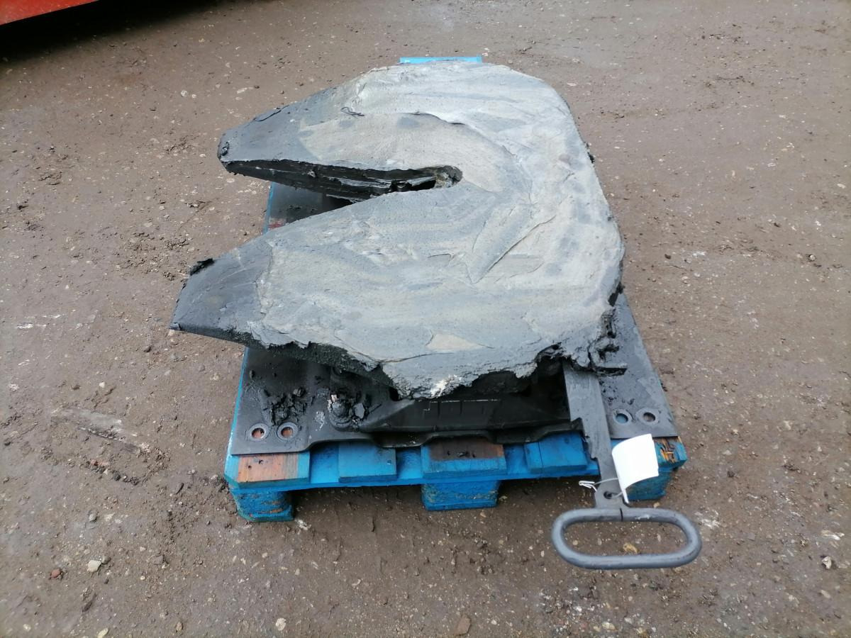 Scania Fifht wheel 1361874 - Πέμπτος τροχός για Φορτηγό: φωτογραφία 3 Scania Fifht wheel 1361874 - Πέμπτος τροχός για Φορτηγό: φωτογραφία 3