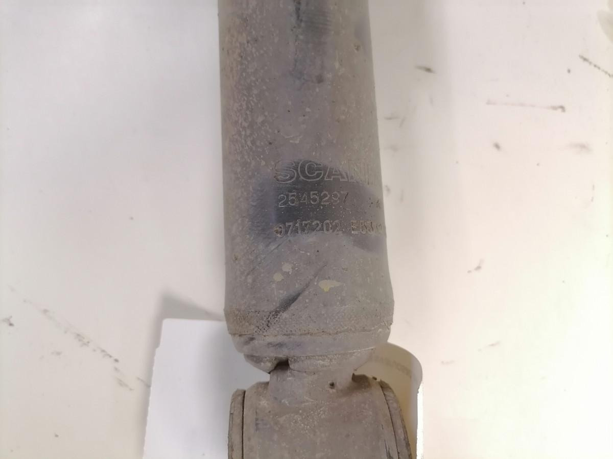 Scania First axel shock absorber 2545297 - Αμορτισέρ για Φορτηγό: φωτογραφία 4 Scania First axel shock absorber 2545297 - Αμορτισέρ για Φορτηγό: φωτογραφία 4