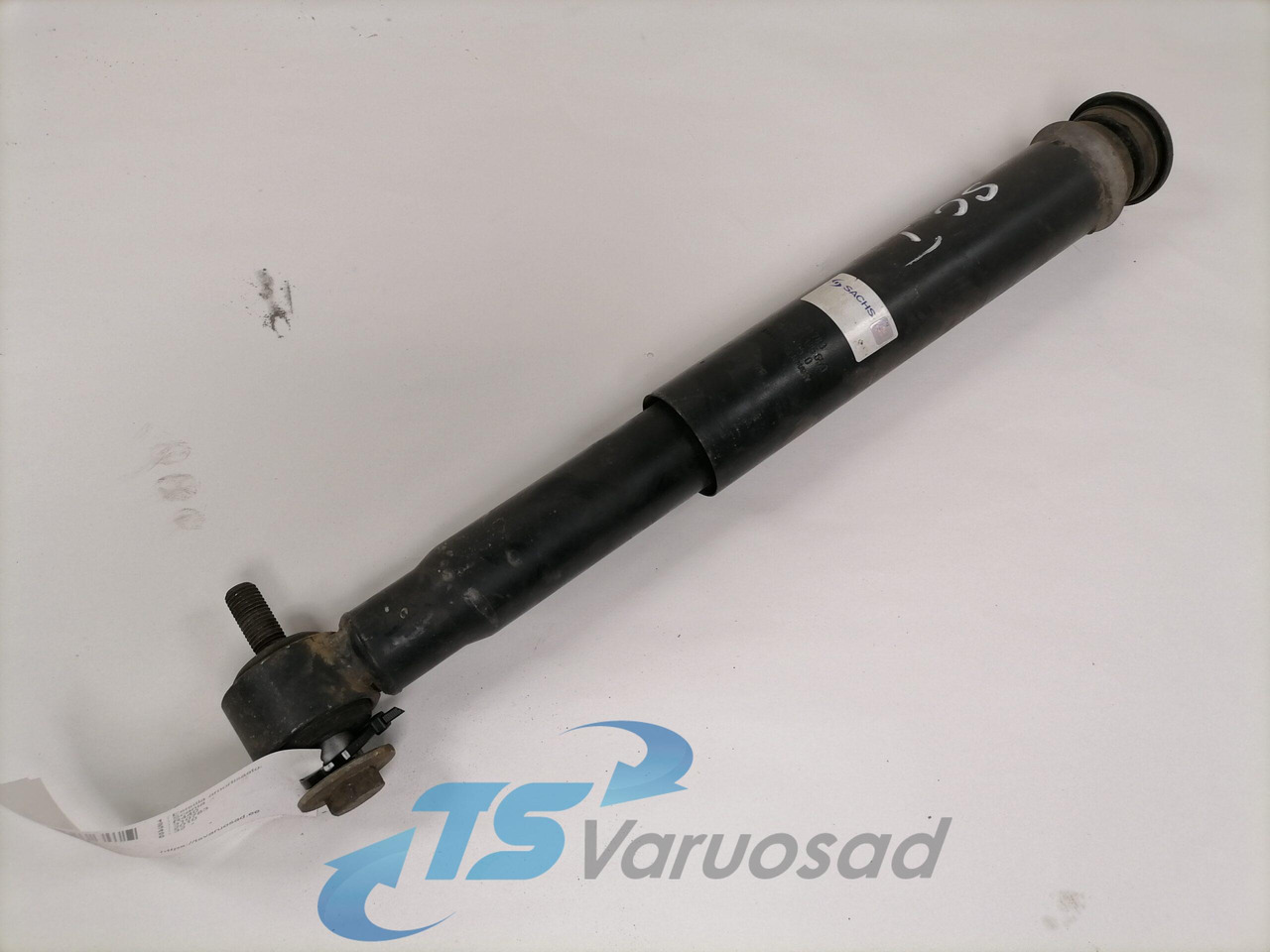 Scania First axel shock absorber 310783 - Αμορτισέρ για Φορτηγό: φωτογραφία 1 Scania First axel shock absorber 310783 - Αμορτισέρ για Φορτηγό: φωτογραφία 1