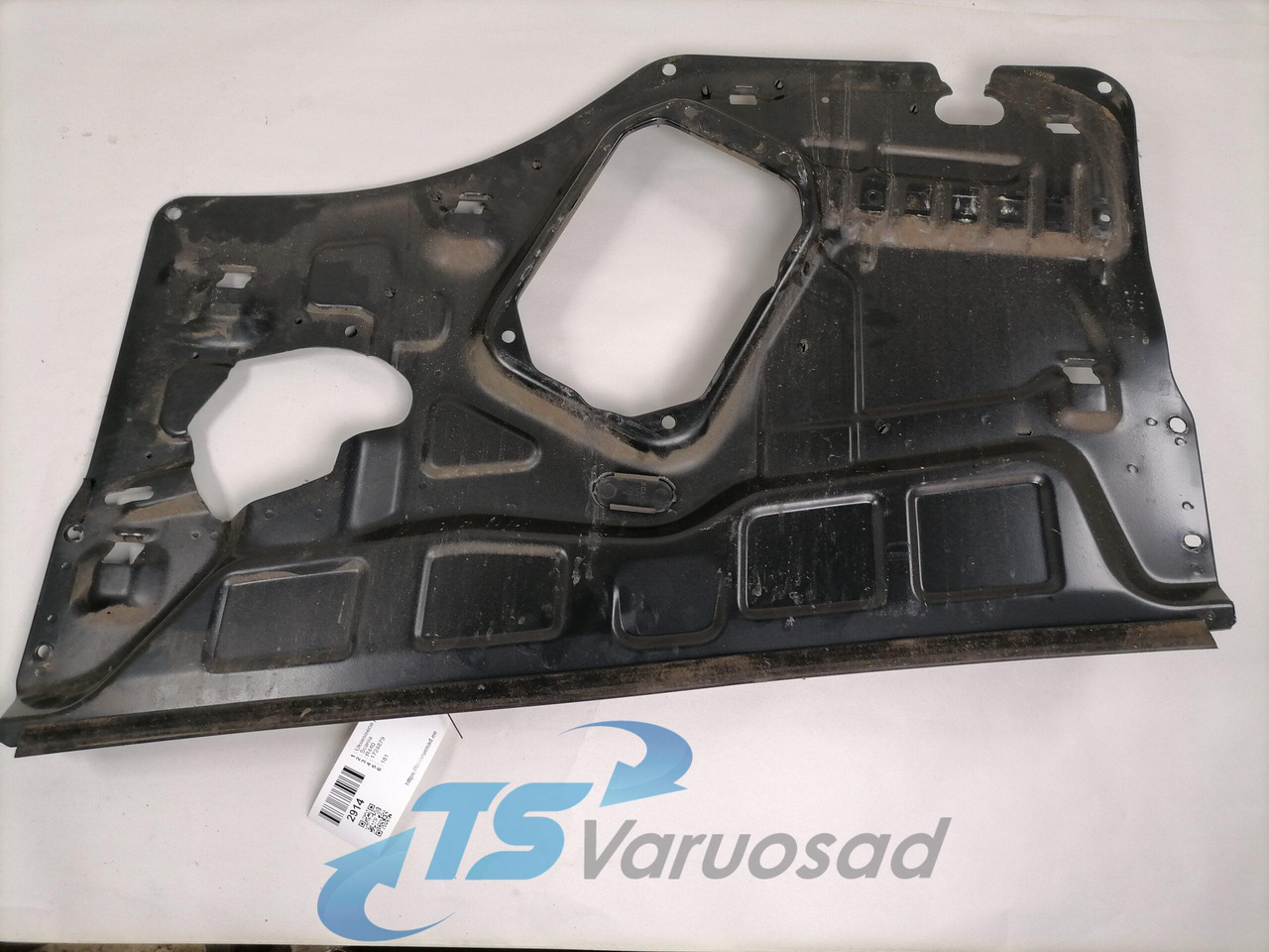 Scania Frame 1724879 - Πόρτα και ανταλλακτικά για Φορτηγό: φωτογραφία 2 Scania Frame 1724879 - Πόρτα και ανταλλακτικά για Φορτηγό: φωτογραφία 2