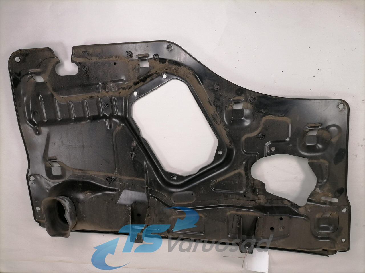 Scania Frame 1724879 - Πόρτα και ανταλλακτικά για Φορτηγό: φωτογραφία 1 Scania Frame 1724879 - Πόρτα και ανταλλακτικά για Φορτηγό: φωτογραφία 1