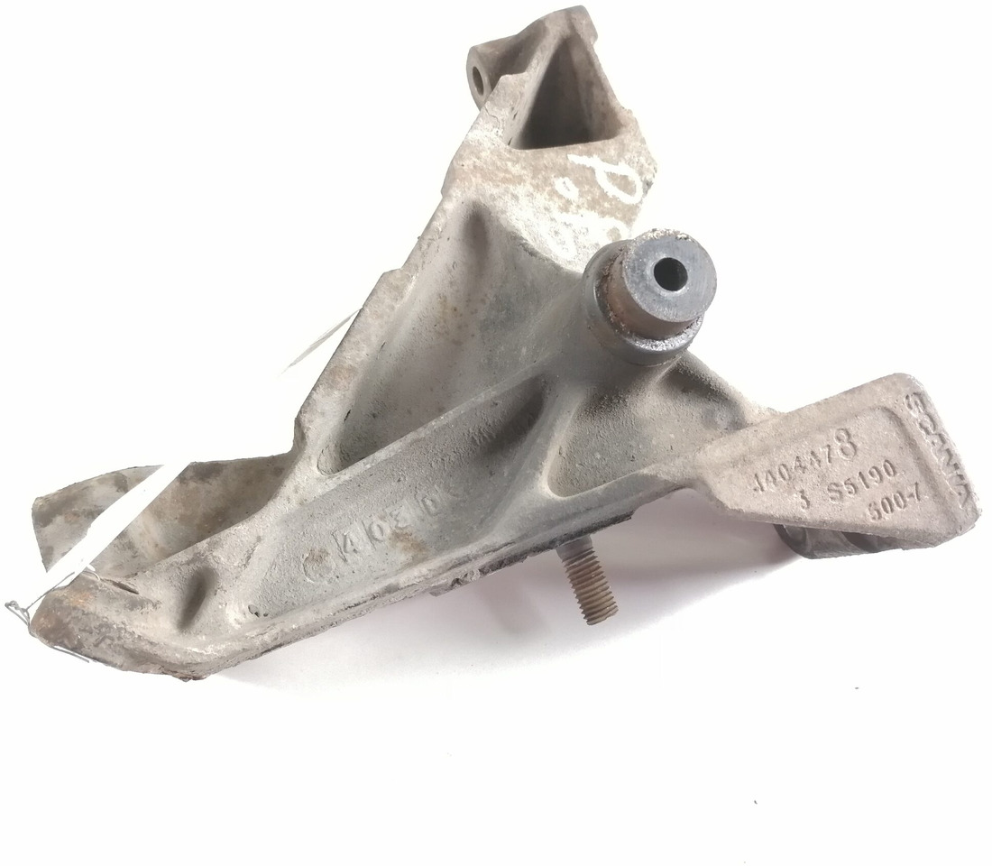 Scania Front bumper carrier 1404478 - Προφυλακτήρας για Φορτηγό: φωτογραφία 1 Scania Front bumper carrier 1404478 - Προφυλακτήρας για Φορτηγό: φωτογραφία 1