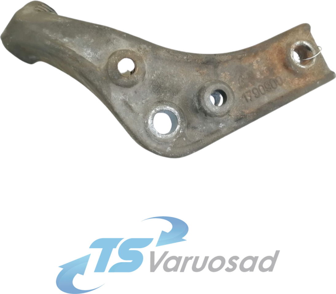 Scania Front bumper carrier 1790900 - Προφυλακτήρας για Φορτηγό: φωτογραφία 1 Scania Front bumper carrier 1790900 - Προφυλακτήρας για Φορτηγό: φωτογραφία 1