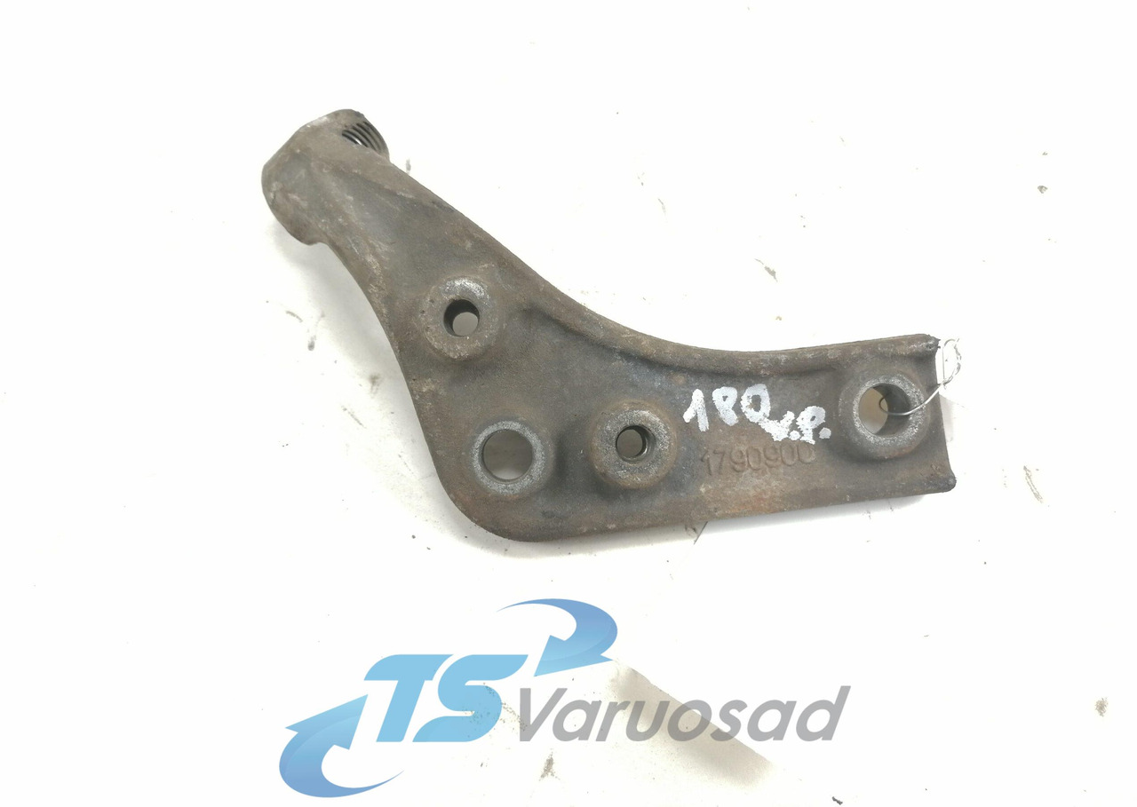 Scania Front bumper carrier 1790900 - Προφυλακτήρας για Φορτηγό: φωτογραφία 1 Scania Front bumper carrier 1790900 - Προφυλακτήρας για Φορτηγό: φωτογραφία 1