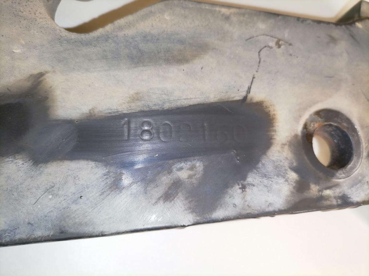 Scania Front bumper carrier 1802160 - Προφυλακτήρας για Φορτηγό: φωτογραφία 5 Scania Front bumper carrier 1802160 - Προφυλακτήρας για Φορτηγό: φωτογραφία 5