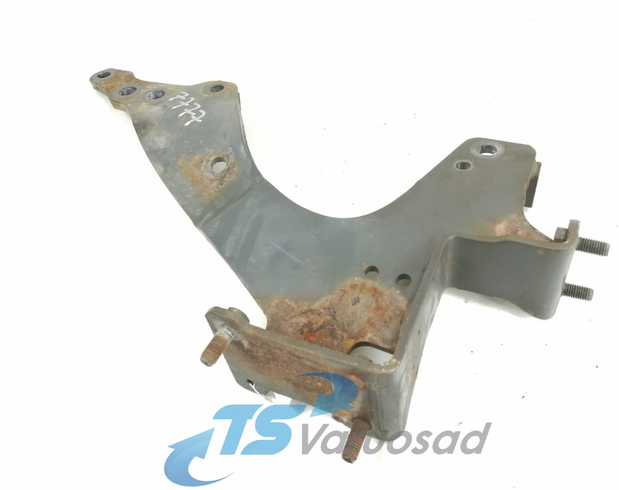 Scania Front bumper carrier 1802166 - Προφυλακτήρας για Φορτηγό: φωτογραφία 3 Scania Front bumper carrier 1802166 - Προφυλακτήρας για Φορτηγό: φωτογραφία 3
