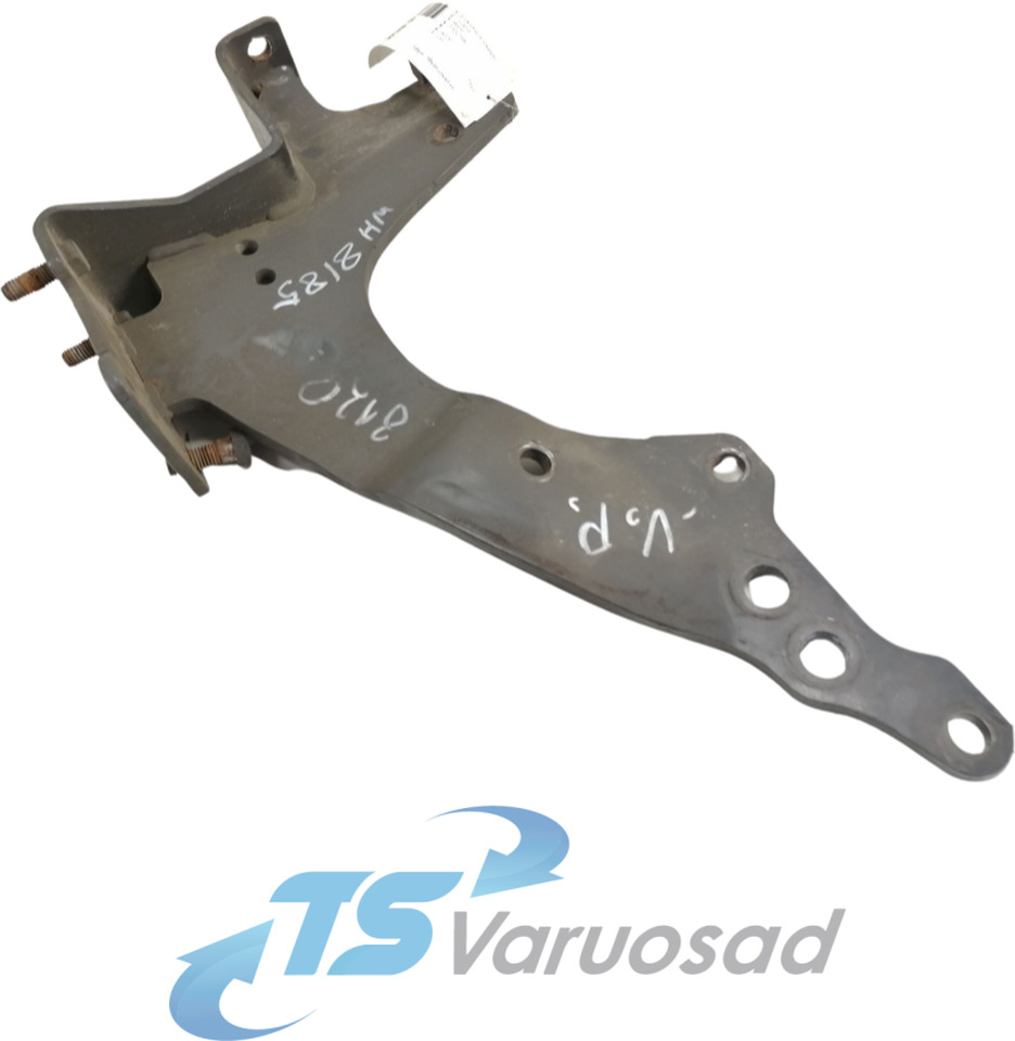 Scania Front bumper carrier 1802166 - Προφυλακτήρας για Φορτηγό: φωτογραφία 1 Scania Front bumper carrier 1802166 - Προφυλακτήρας για Φορτηγό: φωτογραφία 1