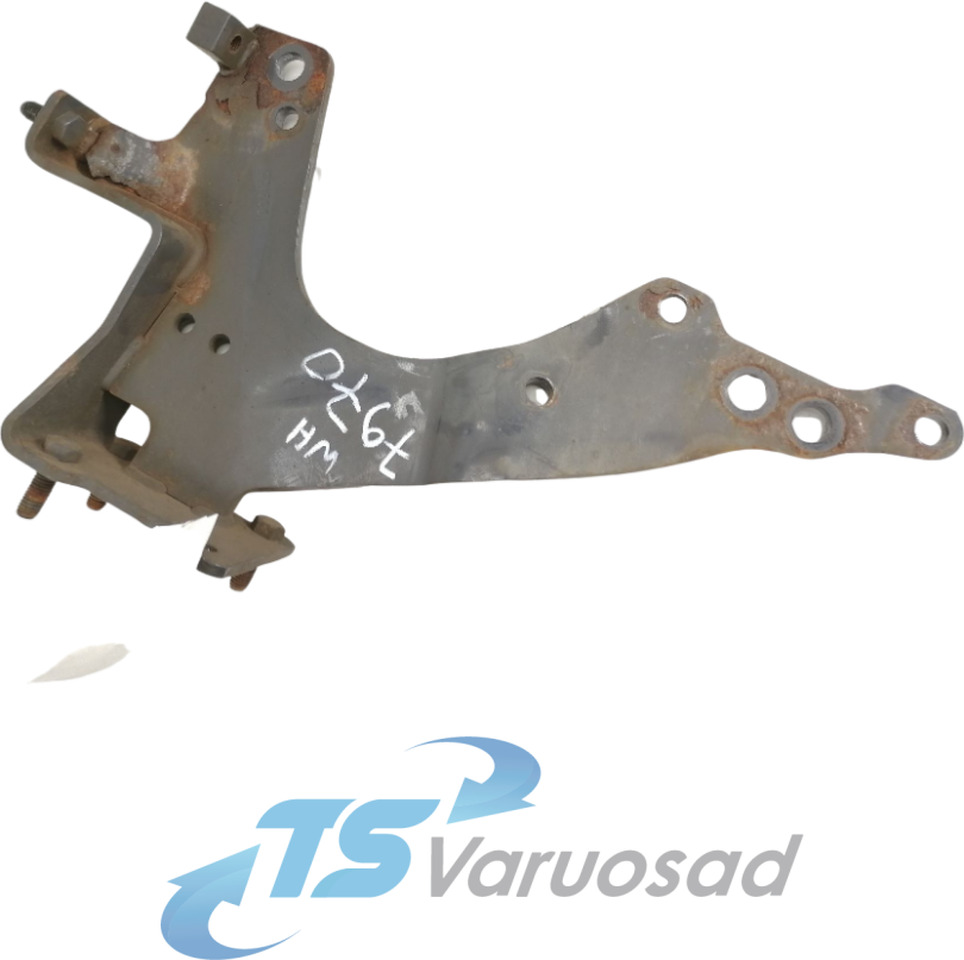 Scania Front bumper carrier 1802166 - Προφυλακτήρας για Φορτηγό: φωτογραφία 1 Scania Front bumper carrier 1802166 - Προφυλακτήρας για Φορτηγό: φωτογραφία 1