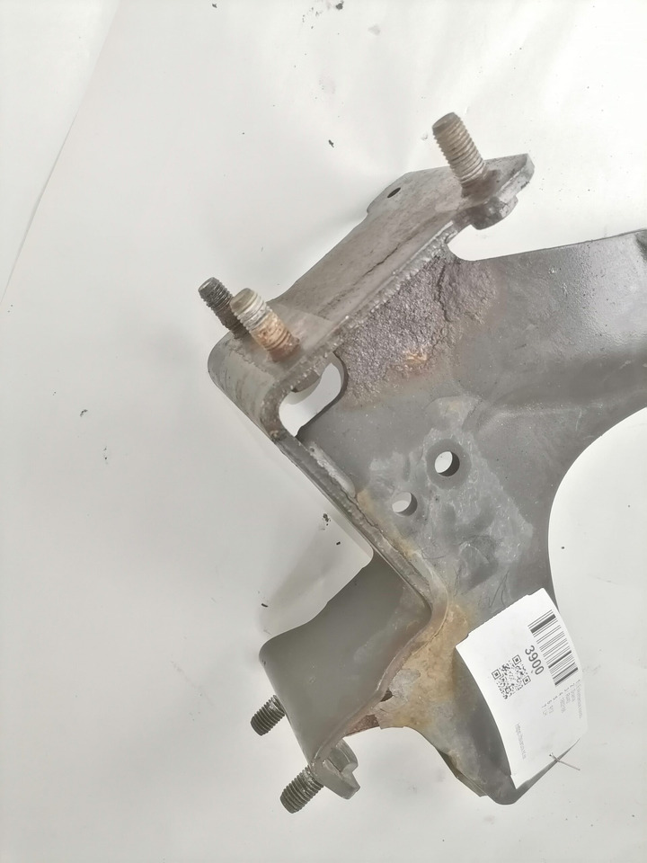 Scania Front bumper carrier 1802166 - Προφυλακτήρας για Φορτηγό: φωτογραφία 3 Scania Front bumper carrier 1802166 - Προφυλακτήρας για Φορτηγό: φωτογραφία 3