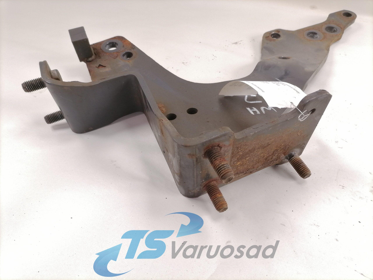 Scania Front bumper carrier 1802166 - Προφυλακτήρας για Φορτηγό: φωτογραφία 4 Scania Front bumper carrier 1802166 - Προφυλακτήρας για Φορτηγό: φωτογραφία 4