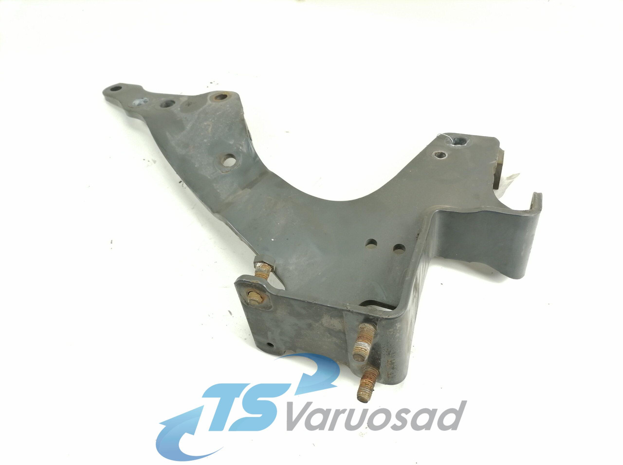 Scania Front bumper carrier 1802166 - Προφυλακτήρας για Φορτηγό: φωτογραφία 3 Scania Front bumper carrier 1802166 - Προφυλακτήρας για Φορτηγό: φωτογραφία 3