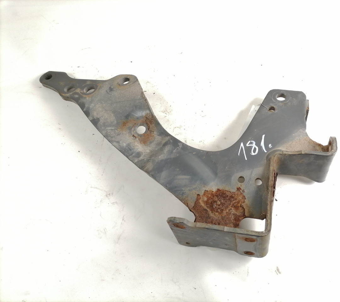 Scania Front bumper carrier 1802166 - Προφυλακτήρας για Φορτηγό: φωτογραφία 3 Scania Front bumper carrier 1802166 - Προφυλακτήρας για Φορτηγό: φωτογραφία 3