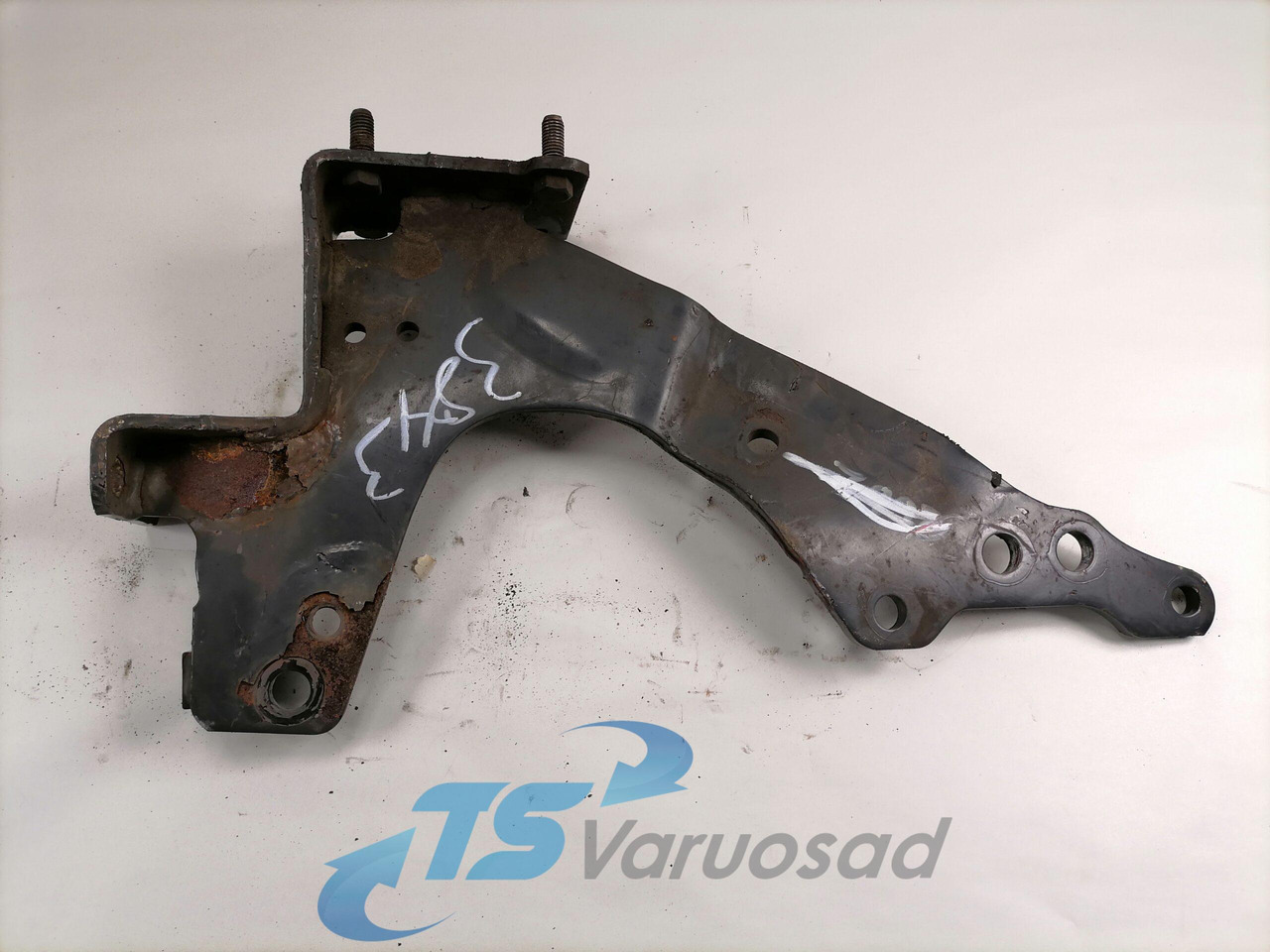 Scania Front bumper carrier 1802166 - Προφυλακτήρας για Φορτηγό: φωτογραφία 3 Scania Front bumper carrier 1802166 - Προφυλακτήρας για Φορτηγό: φωτογραφία 3