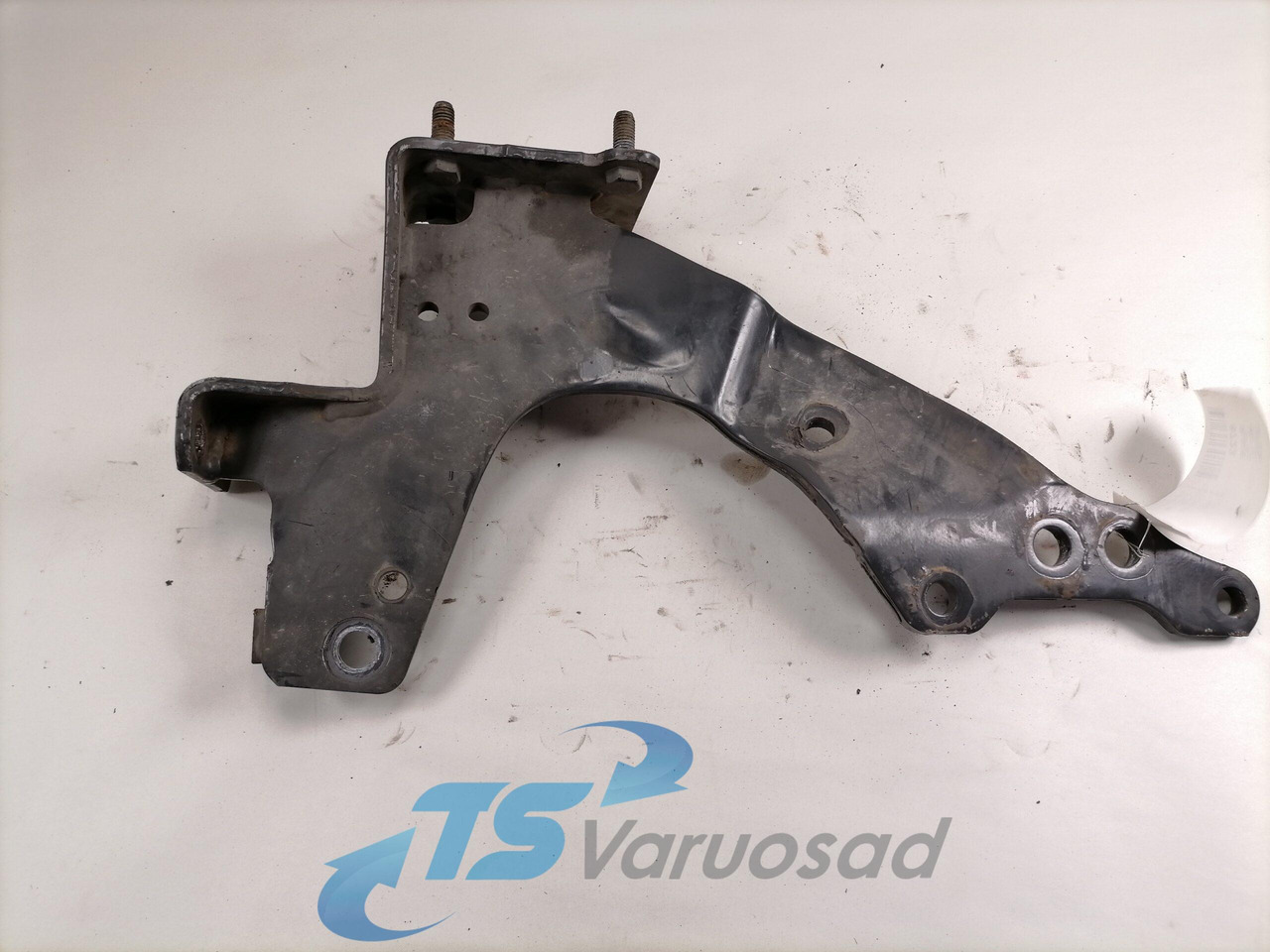 Scania Front bumper carrier 1802166 - Προφυλακτήρας για Φορτηγό: φωτογραφία 2 Scania Front bumper carrier 1802166 - Προφυλακτήρας για Φορτηγό: φωτογραφία 2