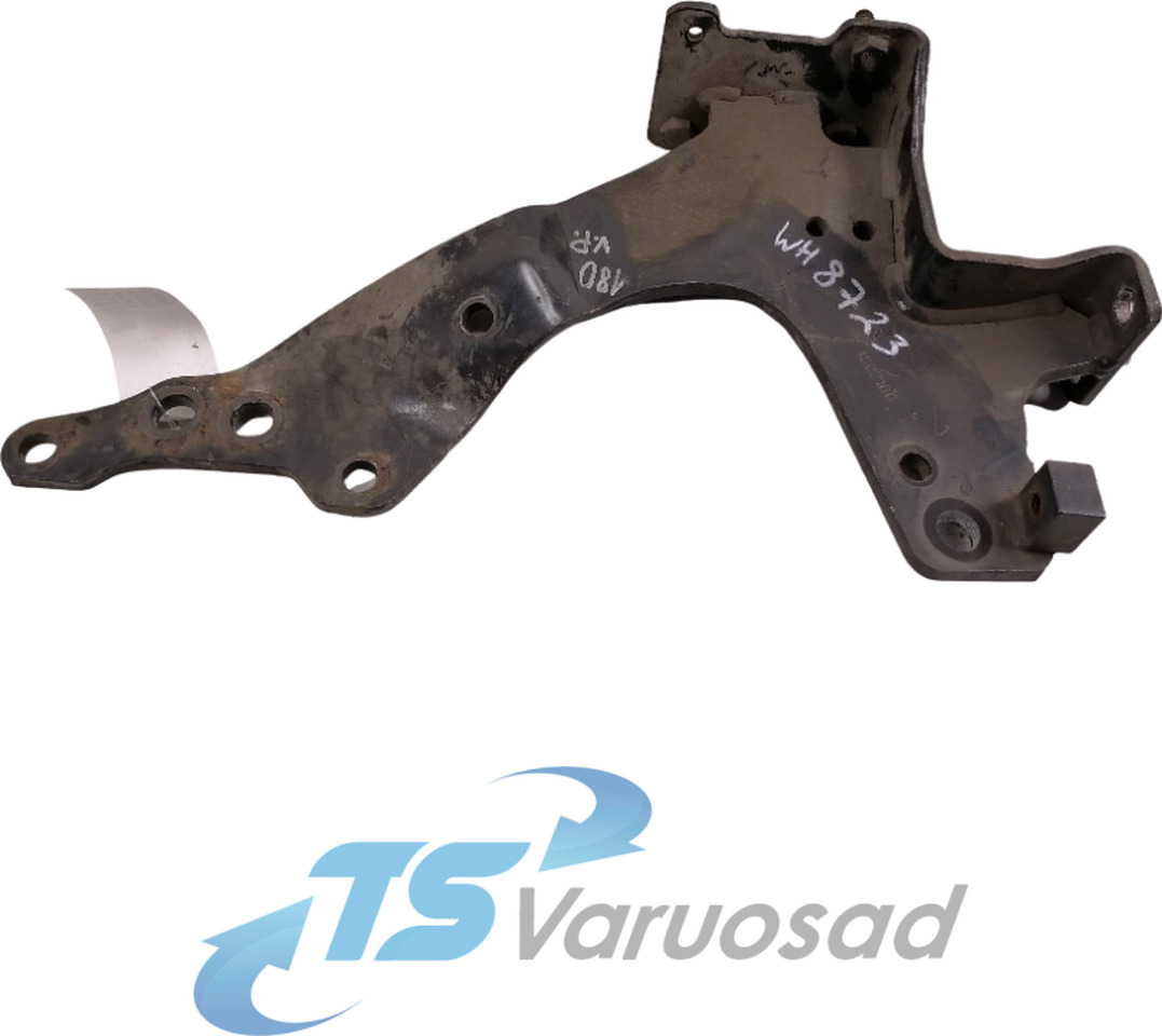 Scania Front bumper carrier 1802166 - Προφυλακτήρας για Φορτηγό: φωτογραφία 1 Scania Front bumper carrier 1802166 - Προφυλακτήρας για Φορτηγό: φωτογραφία 1