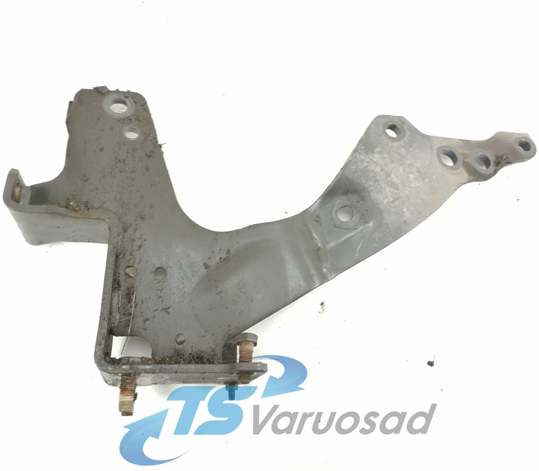 Scania Front bumper carrier 1802167 - Προφυλακτήρας για Φορτηγό: φωτογραφία 5 Scania Front bumper carrier 1802167 - Προφυλακτήρας για Φορτηγό: φωτογραφία 5
