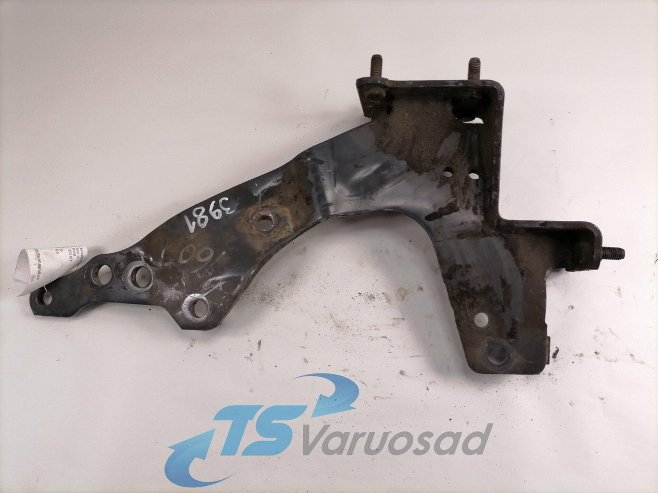 Scania Front bumper carrier 1802167 - Προφυλακτήρας για Φορτηγό: φωτογραφία 2 Scania Front bumper carrier 1802167 - Προφυλακτήρας για Φορτηγό: φωτογραφία 2