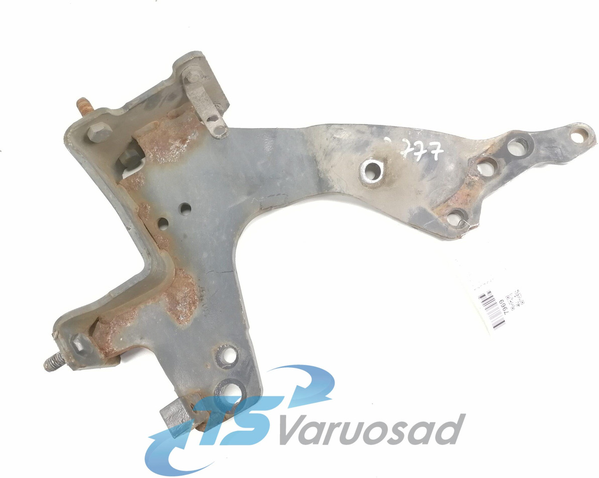 Scania Front bumper carrier 1802167 - Προφυλακτήρας για Φορτηγό: φωτογραφία 3 Scania Front bumper carrier 1802167 - Προφυλακτήρας για Φορτηγό: φωτογραφία 3