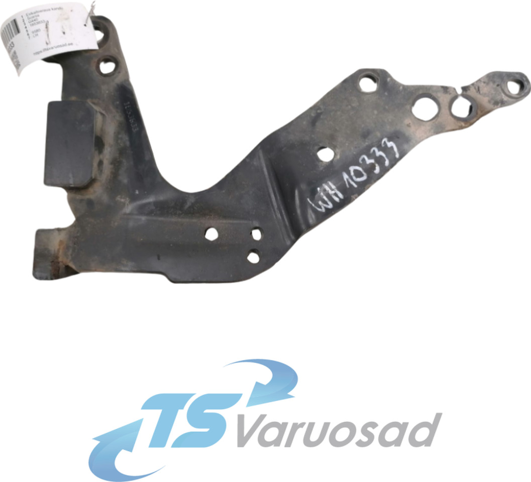 Scania Front bumper carrier 1853833 - Προφυλακτήρας για Φορτηγό: φωτογραφία 1 Scania Front bumper carrier 1853833 - Προφυλακτήρας για Φορτηγό: φωτογραφία 1