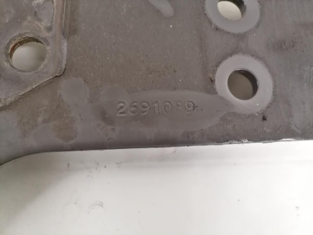 Scania Front bumper carrier 2691089 - Προφυλακτήρας για Φορτηγό: φωτογραφία 4 Scania Front bumper carrier 2691089 - Προφυλακτήρας για Φορτηγό: φωτογραφία 4