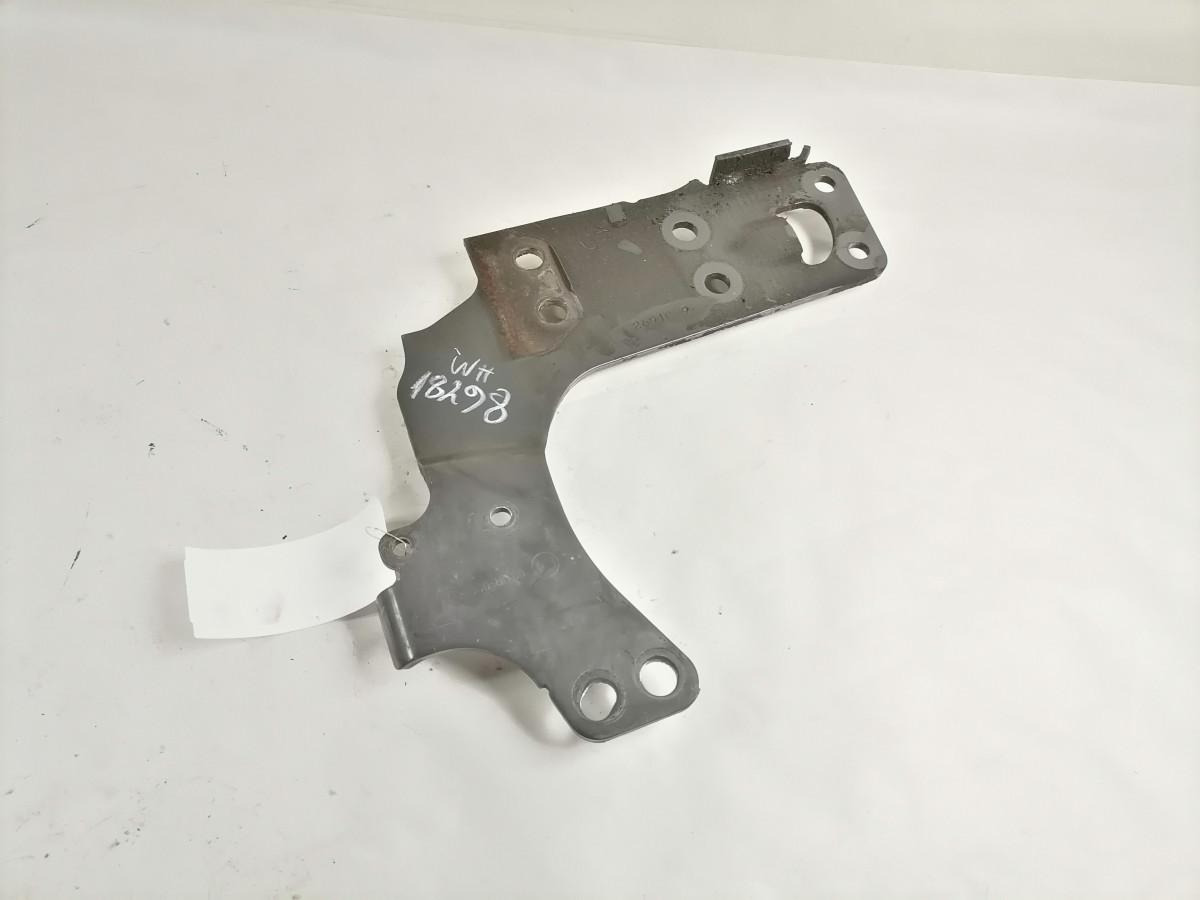 Scania Front bumper carrier 2691089 - Προφυλακτήρας για Φορτηγό: φωτογραφία 2 Scania Front bumper carrier 2691089 - Προφυλακτήρας για Φορτηγό: φωτογραφία 2