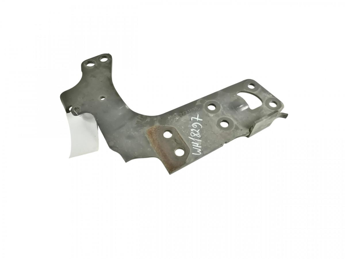 Scania Front bumper carrier 2691090 - Προφυλακτήρας για Φορτηγό: φωτογραφία 1 Scania Front bumper carrier 2691090 - Προφυλακτήρας για Φορτηγό: φωτογραφία 1