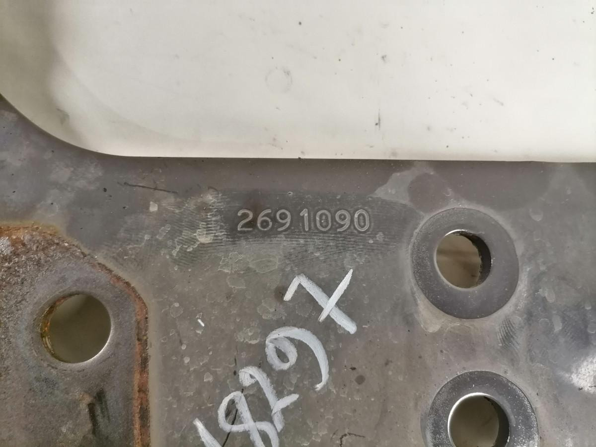 Scania Front bumper carrier 2691090 - Προφυλακτήρας για Φορτηγό: φωτογραφία 3 Scania Front bumper carrier 2691090 - Προφυλακτήρας για Φορτηγό: φωτογραφία 3