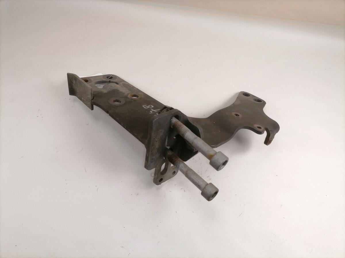 Scania Front bumper carrier 2785049 - Προφυλακτήρας για Φορτηγό: φωτογραφία 2 Scania Front bumper carrier 2785049 - Προφυλακτήρας για Φορτηγό: φωτογραφία 2