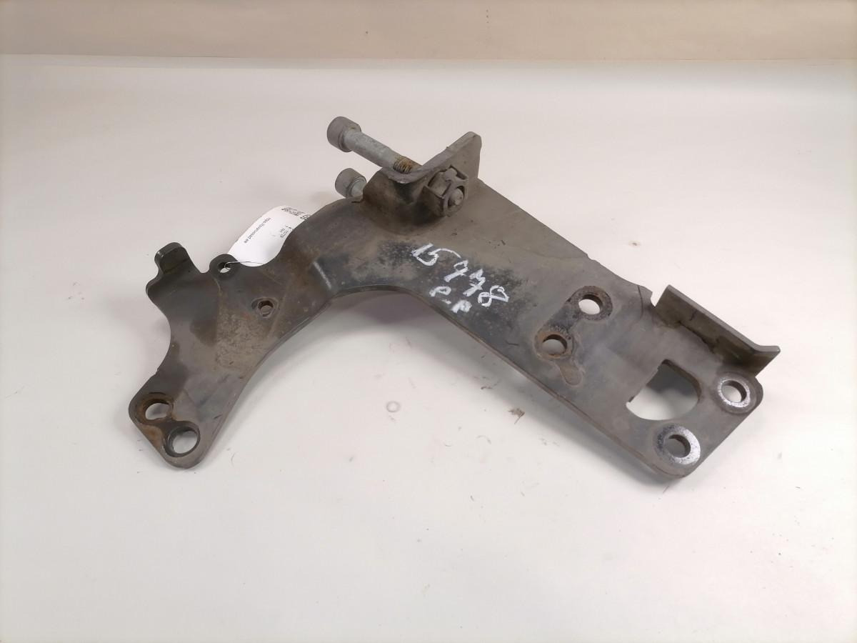 Scania Front bumper carrier 2785050 - Προφυλακτήρας για Φορτηγό: φωτογραφία 3 Scania Front bumper carrier 2785050 - Προφυλακτήρας για Φορτηγό: φωτογραφία 3