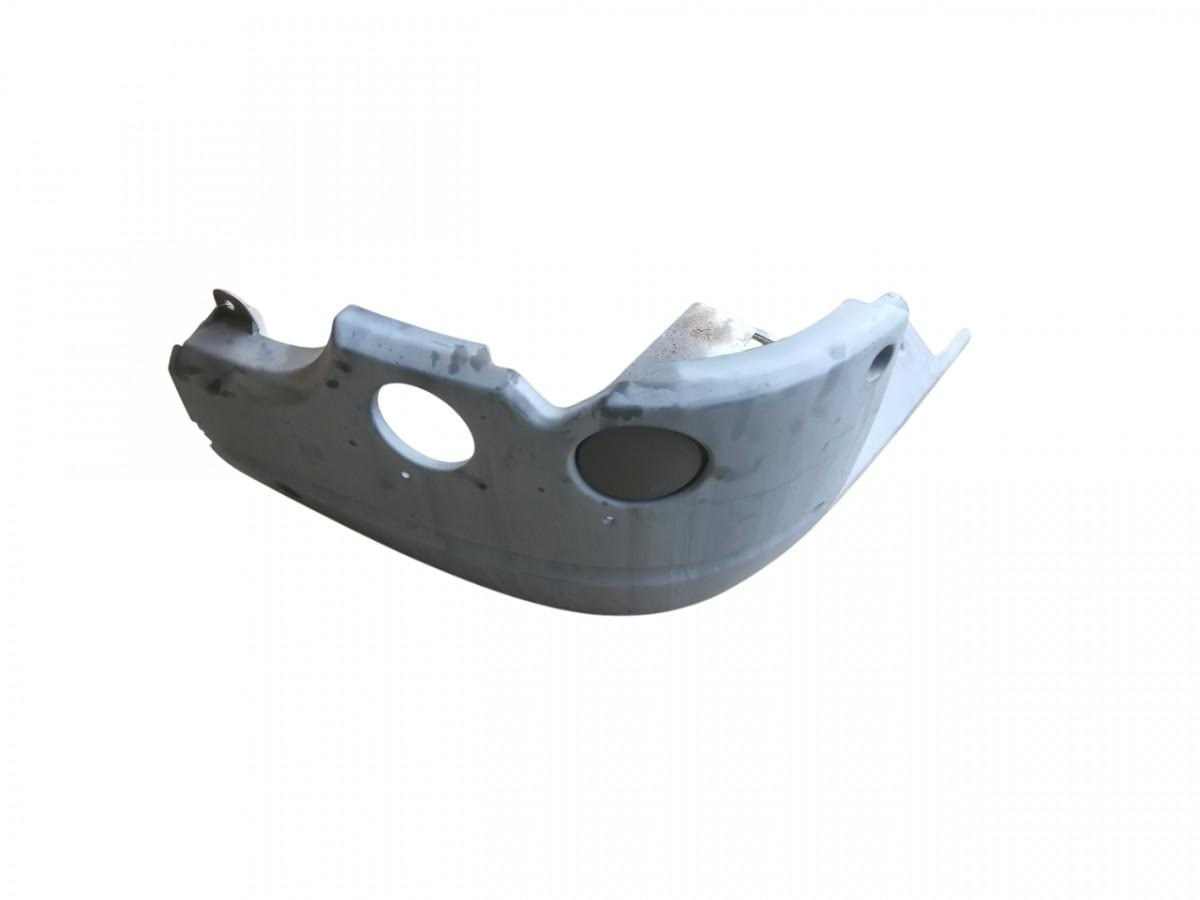 Scania Front bumper cover plastic 1431925 - Αεροδυναμική/ Αεροτομή για Φορτηγό: φωτογραφία 1 Scania Front bumper cover plastic 1431925 - Αεροδυναμική/ Αεροτομή για Φορτηγό: φωτογραφία 1