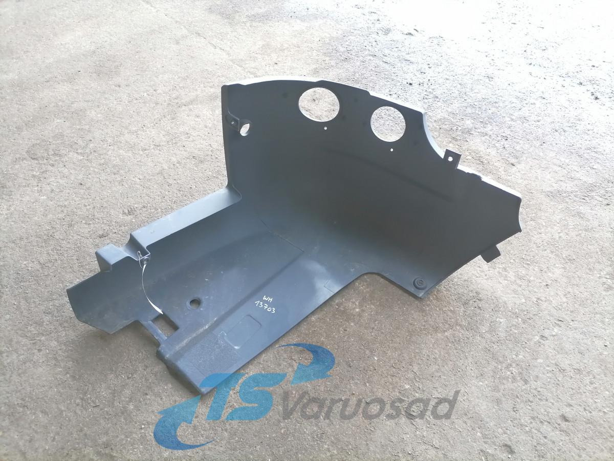 Scania Front bumper cover plastic 1923742 - Αεροδυναμική/ Αεροτομή για Φορτηγό: φωτογραφία 4 Scania Front bumper cover plastic 1923742 - Αεροδυναμική/ Αεροτομή για Φορτηγό: φωτογραφία 4