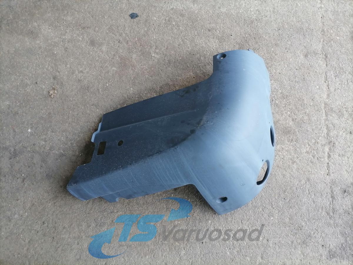 Scania Front bumper cover plastic 1923742 - Αεροδυναμική/ Αεροτομή για Φορτηγό: φωτογραφία 3 Scania Front bumper cover plastic 1923742 - Αεροδυναμική/ Αεροτομή για Φορτηγό: φωτογραφία 3