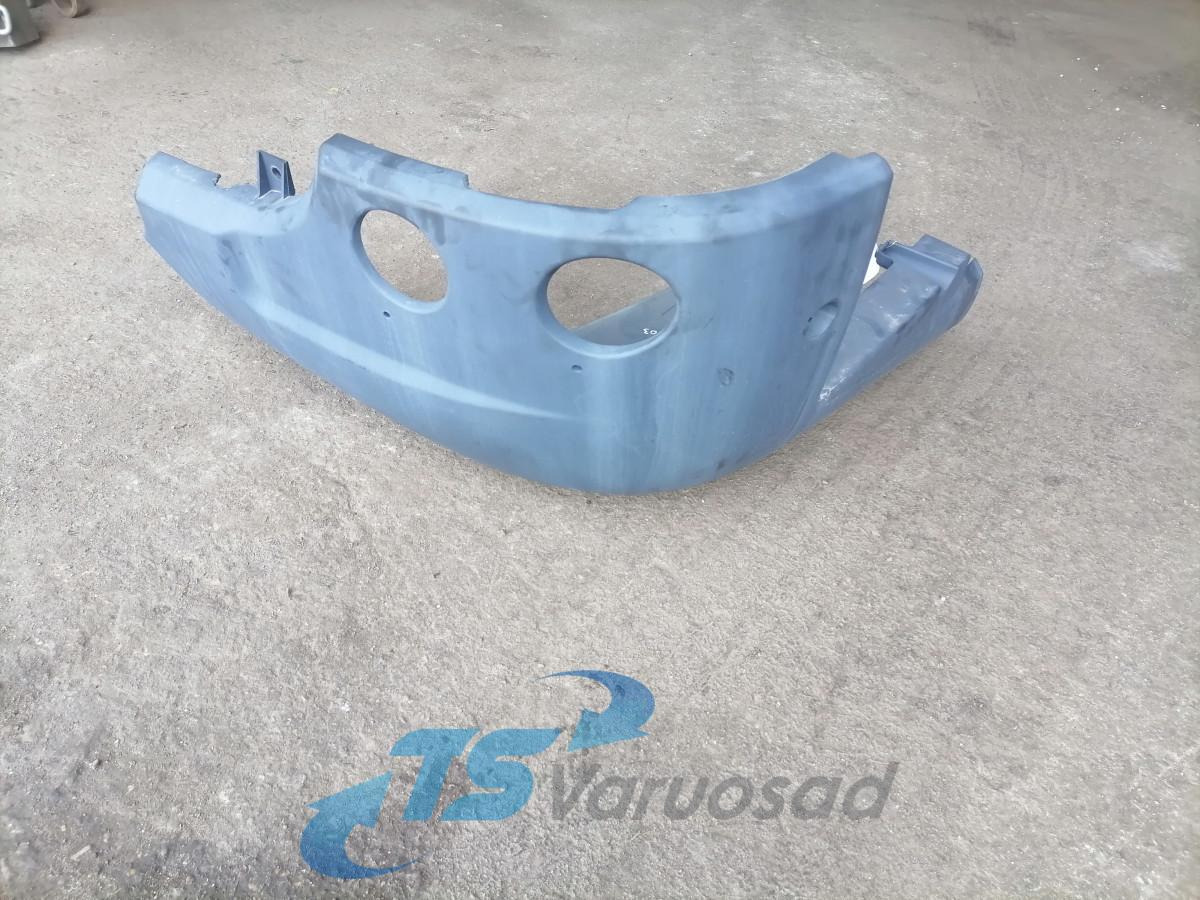 Scania Front bumper cover plastic 1923742 - Αεροδυναμική/ Αεροτομή για Φορτηγό: φωτογραφία 1 Scania Front bumper cover plastic 1923742 - Αεροδυναμική/ Αεροτομή για Φορτηγό: φωτογραφία 1
