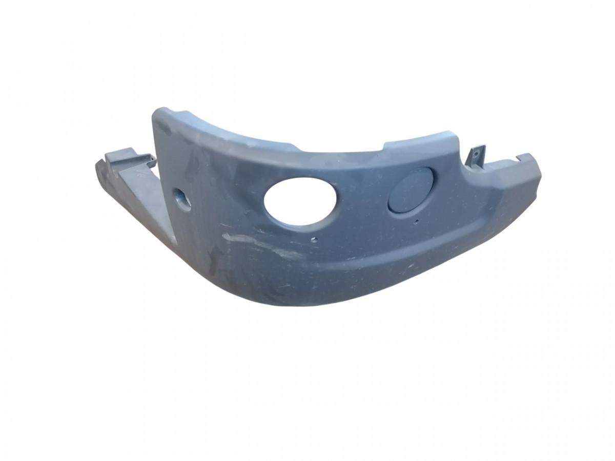 Scania Front bumper cover plastic 1923745 - Αεροδυναμική/ Αεροτομή για Φορτηγό: φωτογραφία 1 Scania Front bumper cover plastic 1923745 - Αεροδυναμική/ Αεροτομή για Φορτηγό: φωτογραφία 1