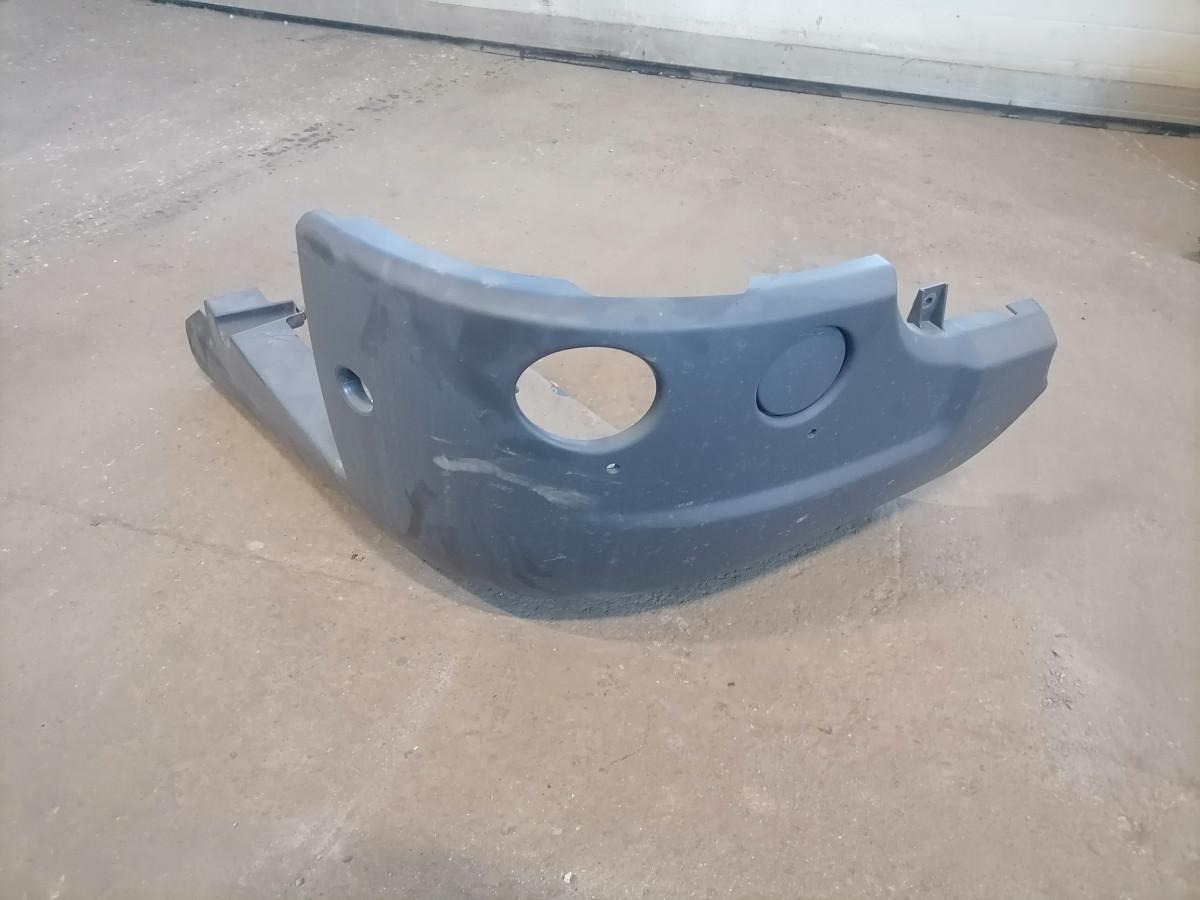 Scania Front bumper cover plastic 1923745 - Αεροδυναμική/ Αεροτομή για Φορτηγό: φωτογραφία 2 Scania Front bumper cover plastic 1923745 - Αεροδυναμική/ Αεροτομή για Φορτηγό: φωτογραφία 2