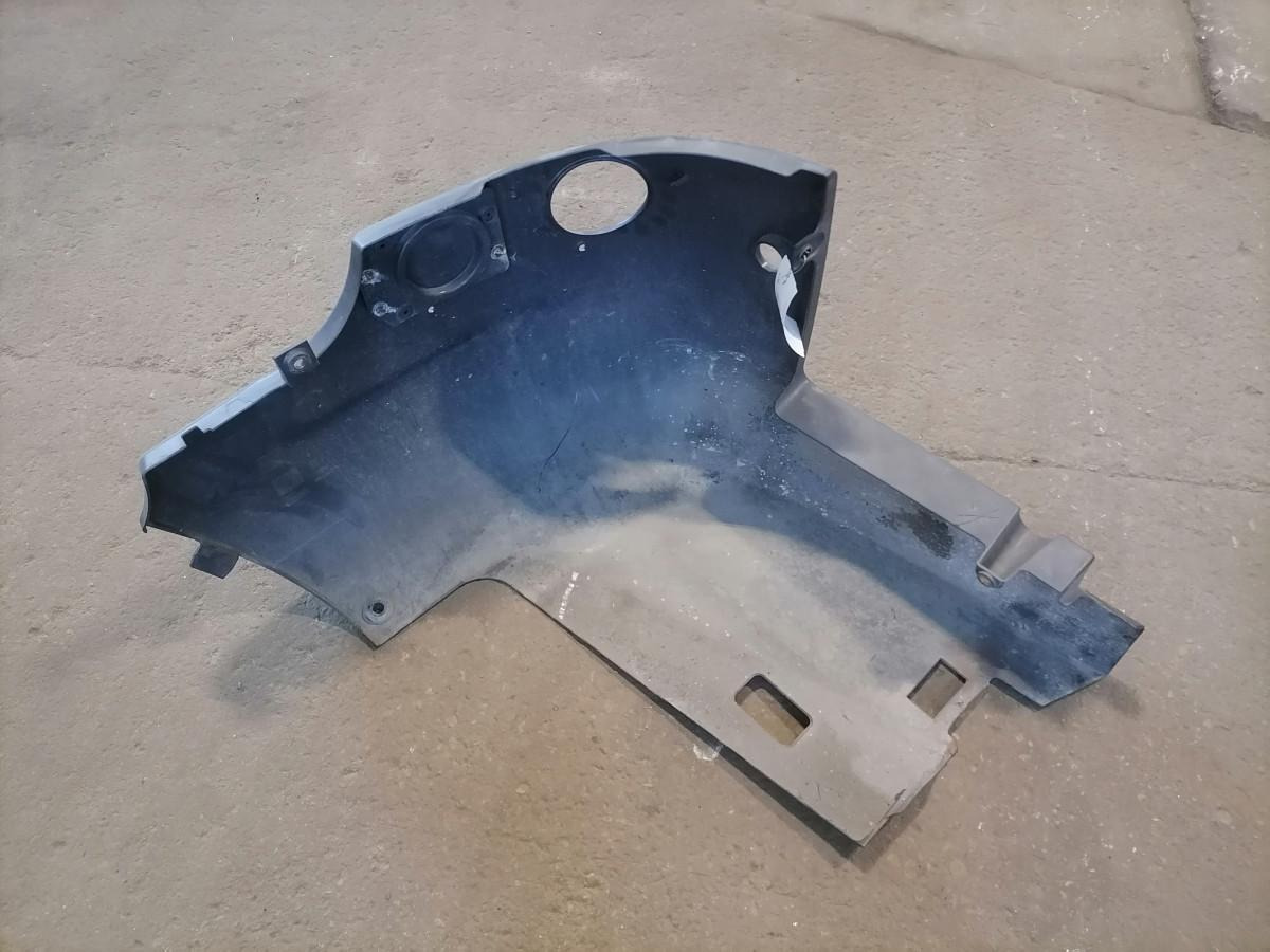 Scania Front bumper cover plastic 1923745 - Αεροδυναμική/ Αεροτομή για Φορτηγό: φωτογραφία 3 Scania Front bumper cover plastic 1923745 - Αεροδυναμική/ Αεροτομή για Φορτηγό: φωτογραφία 3