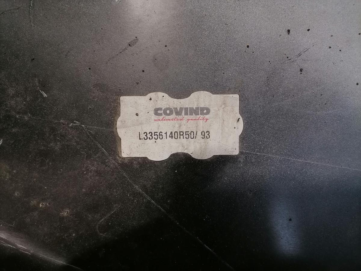 Scania Front bumper cover plastic 2077926 - Αεροδυναμική/ Αεροτομή για Φορτηγό: φωτογραφία 4 Scania Front bumper cover plastic 2077926 - Αεροδυναμική/ Αεροτομή για Φορτηγό: φωτογραφία 4