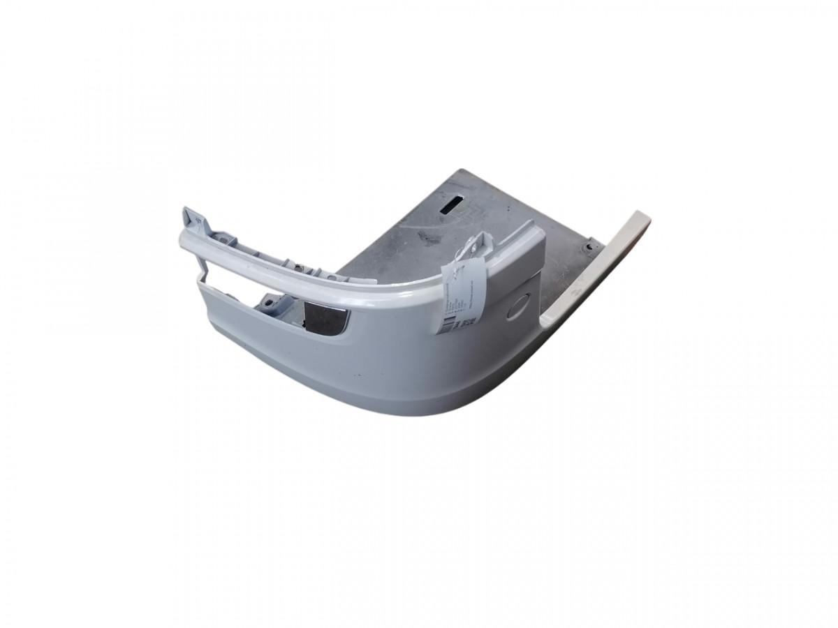 Scania Front bumper cover plastic 2077926 - Αεροδυναμική/ Αεροτομή για Φορτηγό: φωτογραφία 1 Scania Front bumper cover plastic 2077926 - Αεροδυναμική/ Αεροτομή για Φορτηγό: φωτογραφία 1