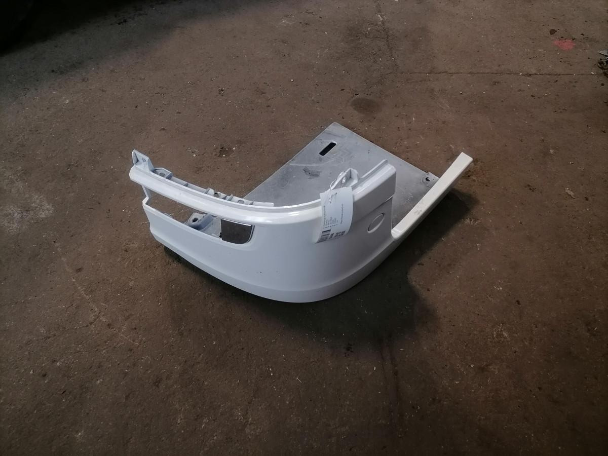 Scania Front bumper cover plastic 2077926 - Αεροδυναμική/ Αεροτομή για Φορτηγό: φωτογραφία 2 Scania Front bumper cover plastic 2077926 - Αεροδυναμική/ Αεροτομή για Φορτηγό: φωτογραφία 2
