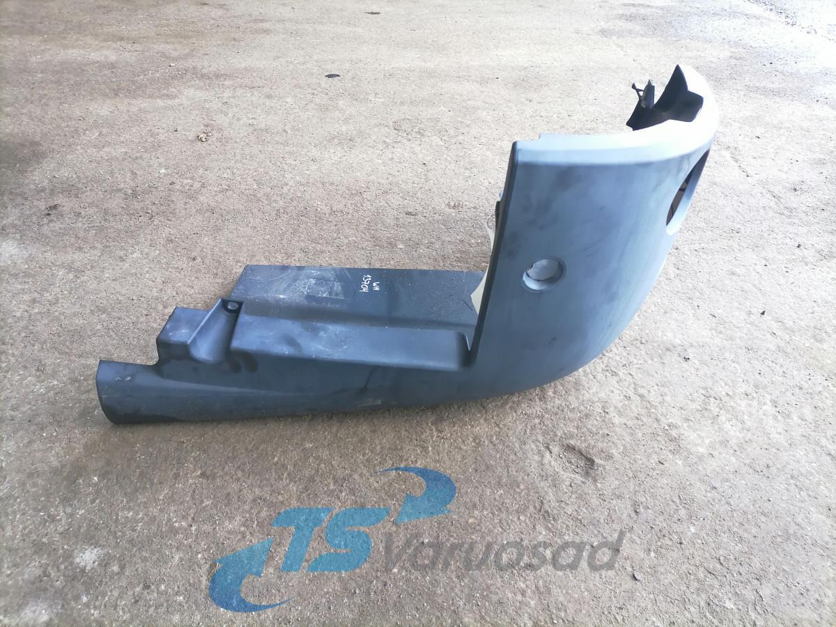 Scania Front bumper cover plastic 2096331 - Αεροδυναμική/ Αεροτομή για Φορτηγό: φωτογραφία 5 Scania Front bumper cover plastic 2096331 - Αεροδυναμική/ Αεροτομή για Φορτηγό: φωτογραφία 5