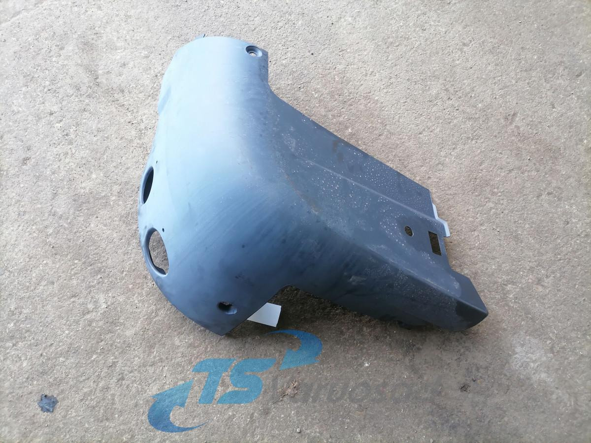Scania Front bumper cover plastic 2096331 - Αεροδυναμική/ Αεροτομή για Φορτηγό: φωτογραφία 4 Scania Front bumper cover plastic 2096331 - Αεροδυναμική/ Αεροτομή για Φορτηγό: φωτογραφία 4