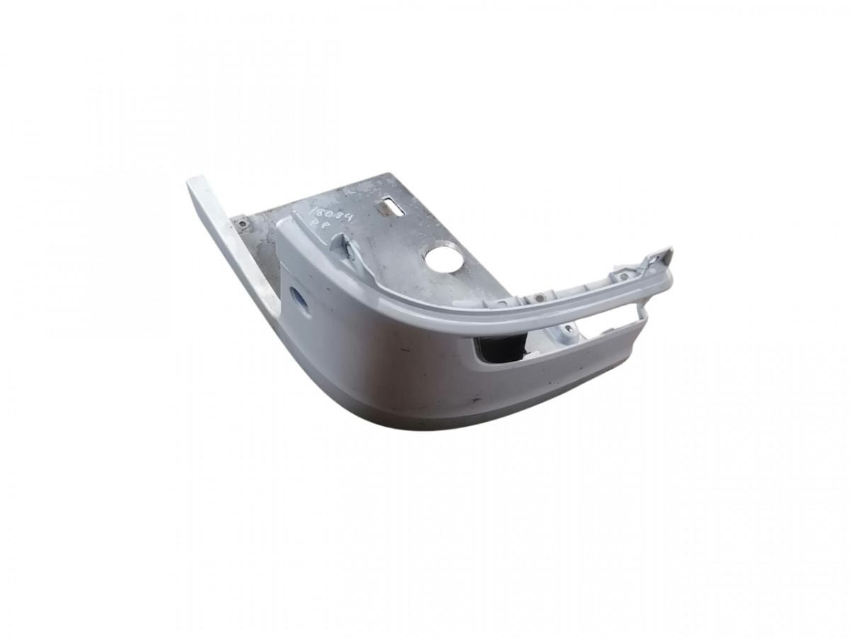 Scania Front bumper cover plastic 2731830 - Αεροδυναμική/ Αεροτομή για Φορτηγό: φωτογραφία 1 Scania Front bumper cover plastic 2731830 - Αεροδυναμική/ Αεροτομή για Φορτηγό: φωτογραφία 1