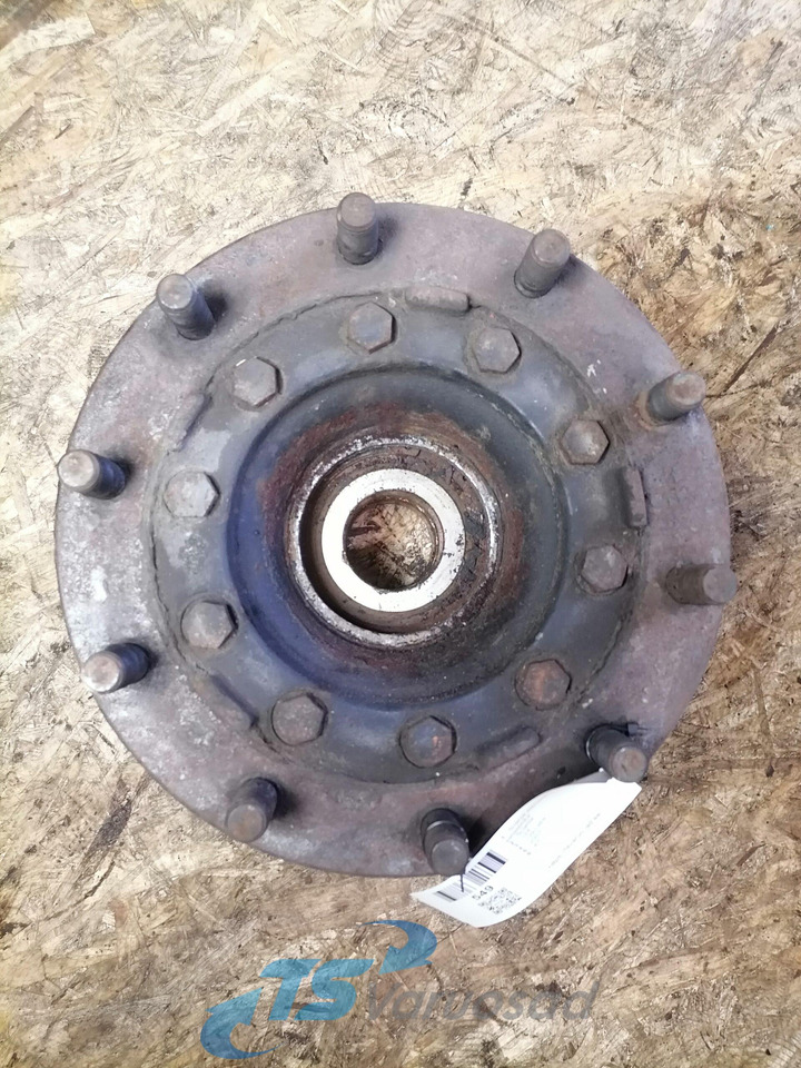 Scania Front hub 1391369 - Πλήμνης για Φορτηγό: φωτογραφία 2 Scania Front hub 1391369 - Πλήμνης για Φορτηγό: φωτογραφία 2