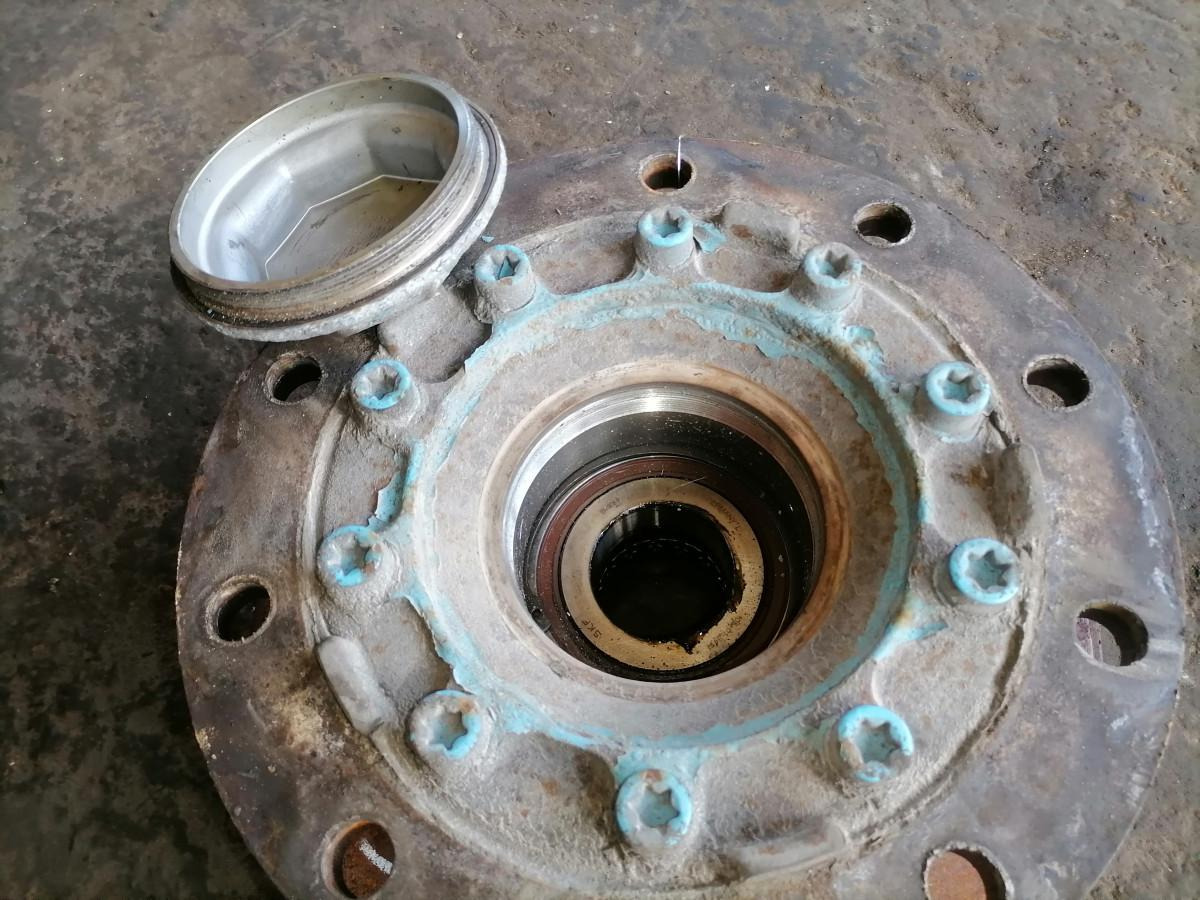 Scania Front hub 2734954 - Πλήμνης για Φορτηγό: φωτογραφία 3 Scania Front hub 2734954 - Πλήμνης για Φορτηγό: φωτογραφία 3
