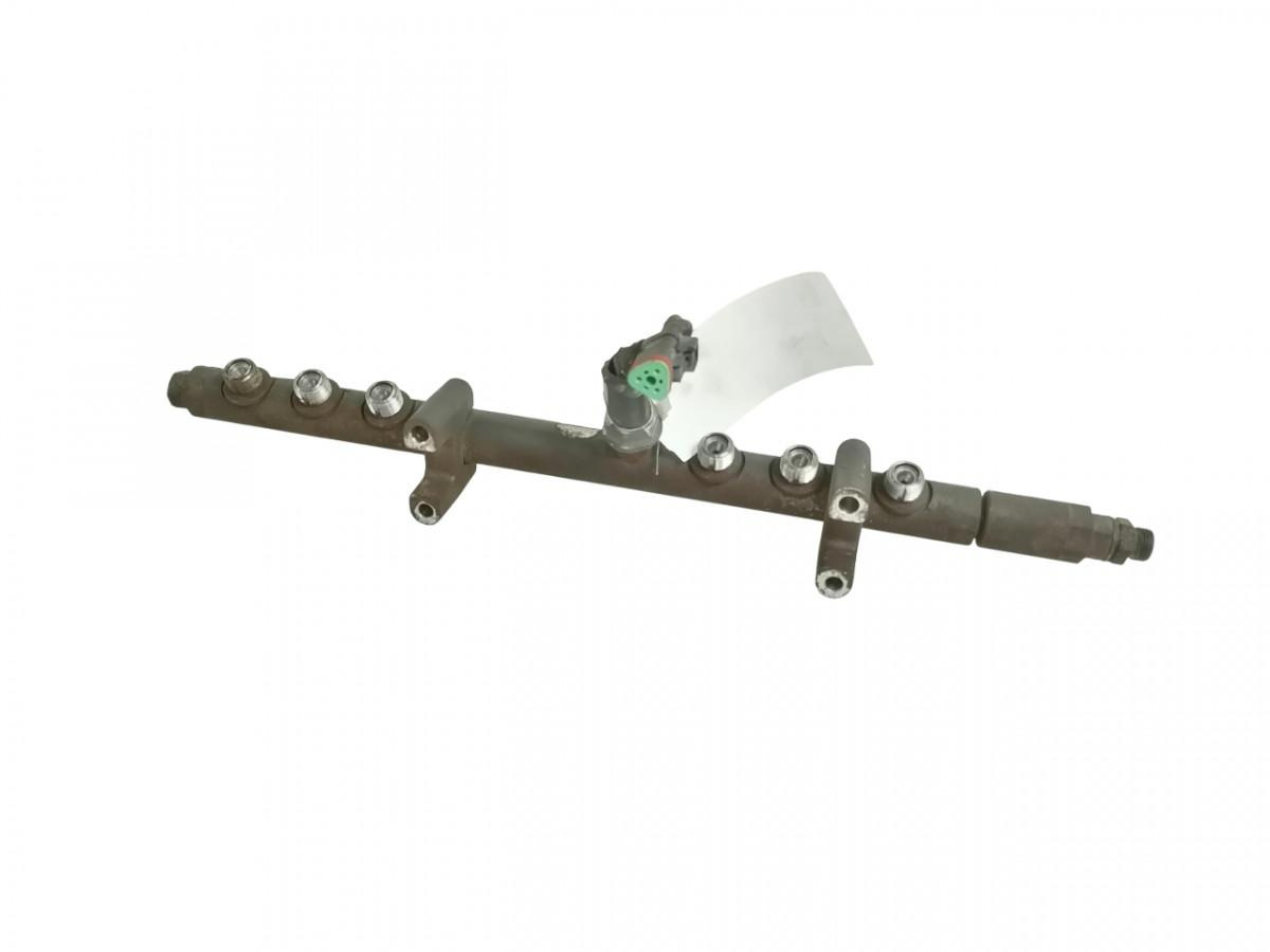 Scania Fuel collector 2002833 - Σύστημα καυσίμου για Φορτηγό: φωτογραφία 1 Scania Fuel collector 2002833 - Σύστημα καυσίμου για Φορτηγό: φωτογραφία 1