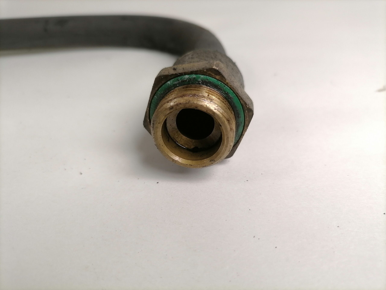 Scania Fuel pipe 1508024 - Σύστημα καυσίμου για Φορτηγό: φωτογραφία 2 Scania Fuel pipe 1508024 - Σύστημα καυσίμου για Φορτηγό: φωτογραφία 2