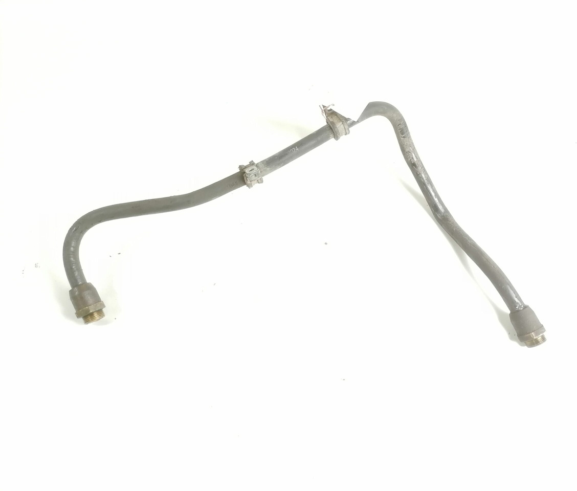 Scania Fuel pipe 1508024 - Σύστημα καυσίμου για Φορτηγό: φωτογραφία 1 Scania Fuel pipe 1508024 - Σύστημα καυσίμου για Φορτηγό: φωτογραφία 1