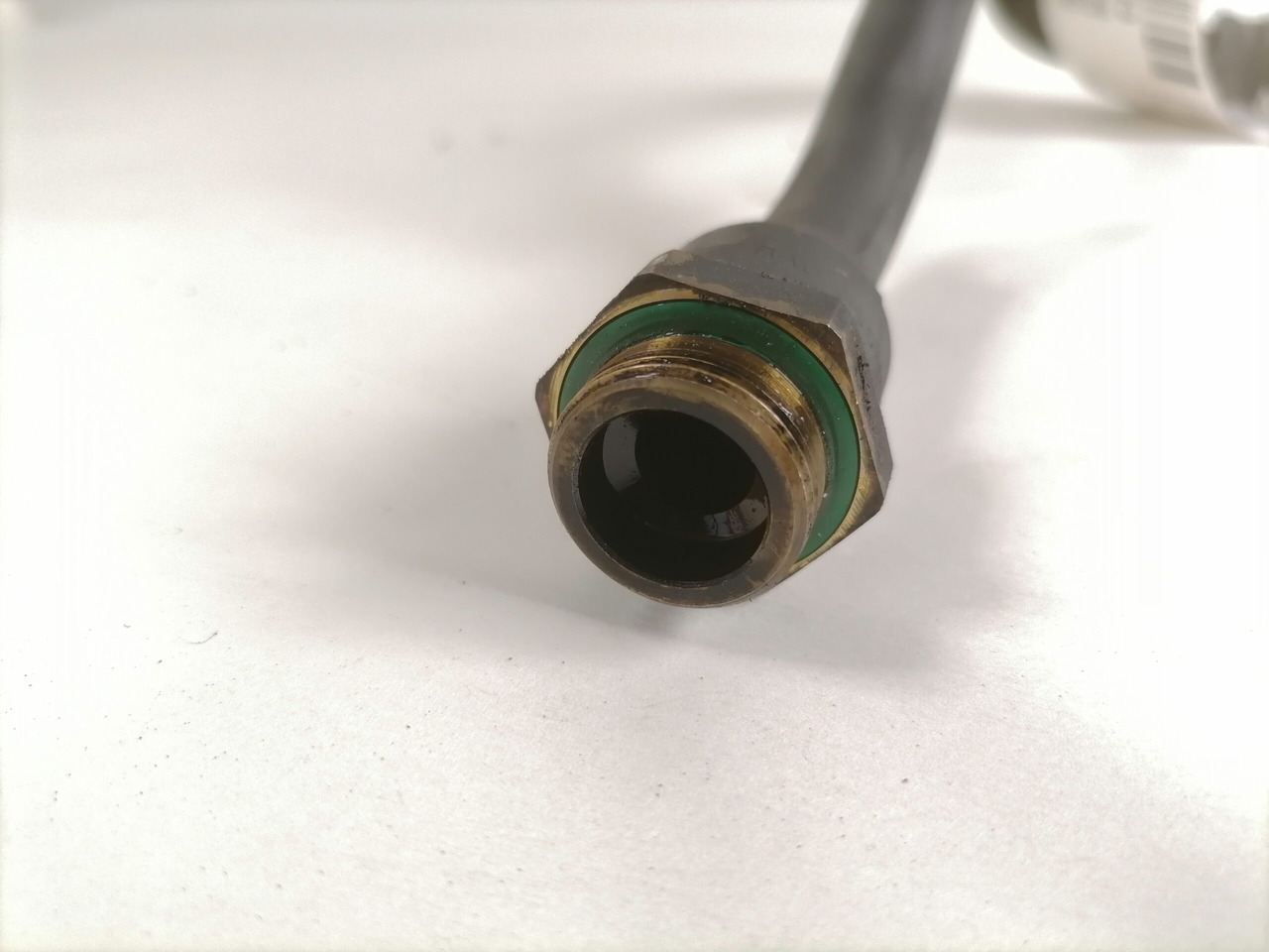 Scania Fuel pipe 1508024 - Σύστημα καυσίμου για Φορτηγό: φωτογραφία 3 Scania Fuel pipe 1508024 - Σύστημα καυσίμου για Φορτηγό: φωτογραφία 3